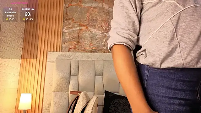 goldilockss15 online show from March 7, 3:14 am