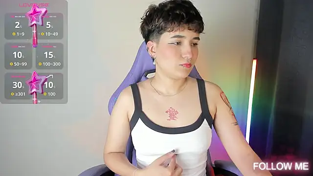 emma cute7 online show from November 16, 1:11 am