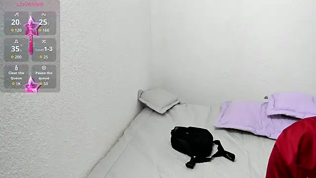 emma cute7 online show from July 15, 10:37 pm