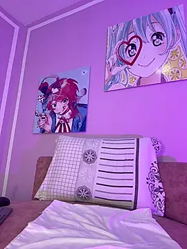 emma cute7 online show from July 26, 9:16 am