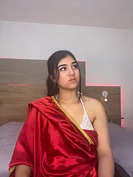  Ananyaa lovd online show from December 18, 1:28 pm