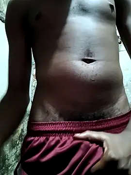 2BigBlacxxx online show from January 8, 2:36 am