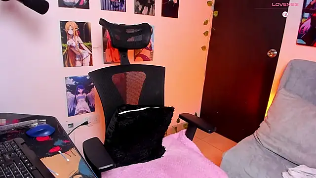 Vickysth online show from March 28, 12:54 am