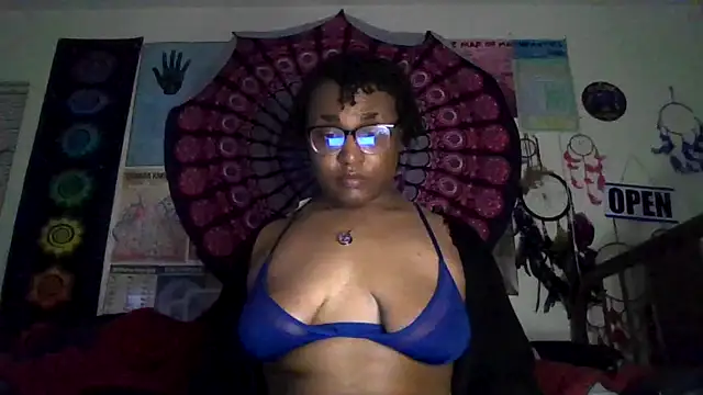 GardeniaFields online show from March 15, 8:31 am