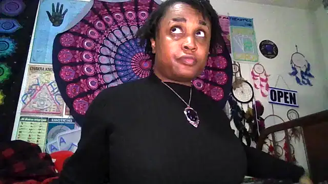 GardeniaFields online show from April 14, 5:35 am