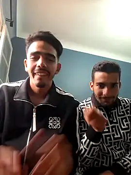 MATANAN31 online show from November 20, 2:50 pm