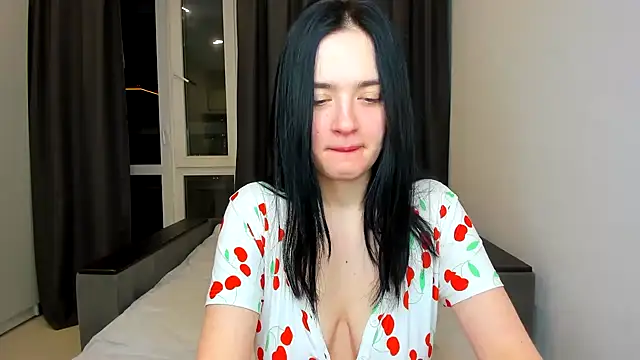 Snapshot of Minx_Night_CityXq chatting on January 19, 1:26 pm Minx Night CityXq online show from January 19, 1:26 pm