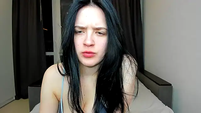 Snapshot of Minx_Night_CityXq chatting on February 1, 7:23 pm Minx Night CityXq online show from February 1, 7:23 pm