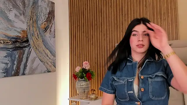 FatimaEvans online show from November 17, 3:51 pm