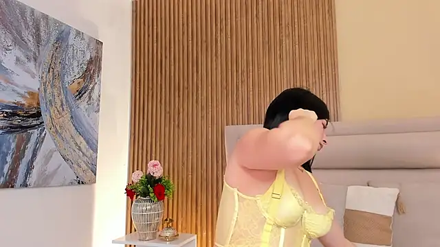 FatimaEvans online show from November 20, 4:40 pm