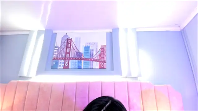 kanna 02 online show from November 4, 8:08 pm