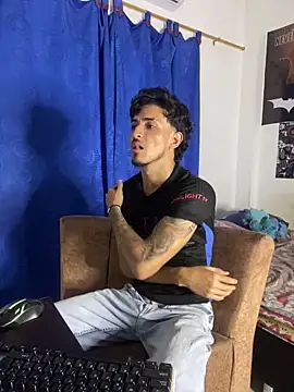 Zayn kane online show from November 16, 12:27 am