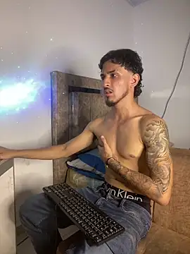 Zayn kane online show from February 25, 4:33 am