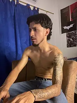 Zayn kane online show from March 24, 1:43 am