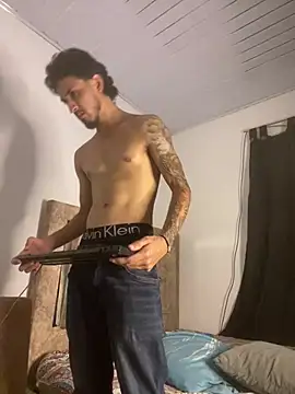 Zayn kane online show from April 11, 1:10 am