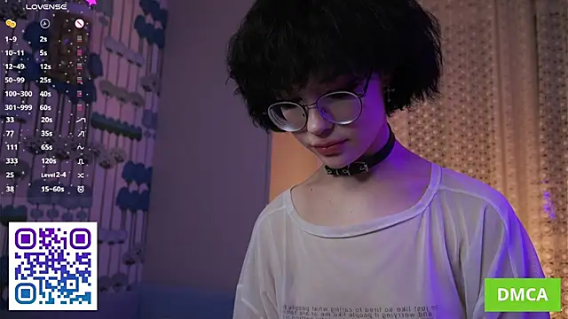 JodyHeap online show from February 8, 5:16 pm