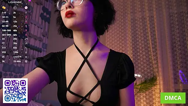 JodyHeap online show from February 20, 4:51 pm