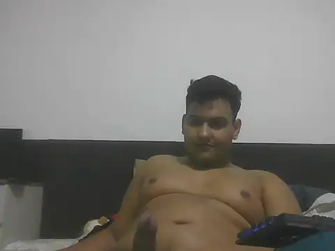 pocahontasjr online show from February 16, 1:02 am