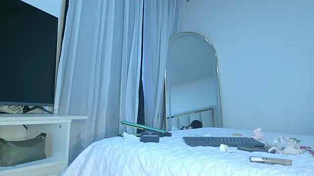 eva sin18 online show from February 5, 11:09 pm