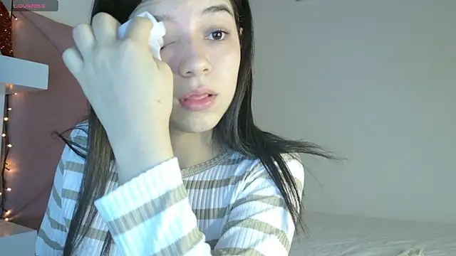 eva sin18 online show from March 2, 12:13 am