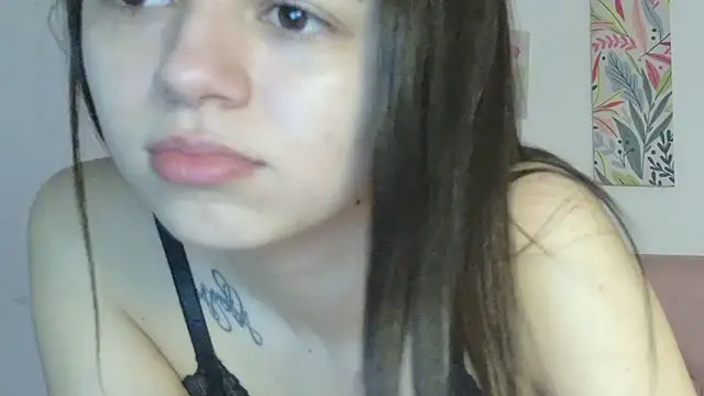 eva sin18 online show from March 29, 11:27 pm