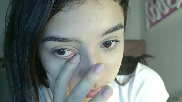 eva sin18 online show from April 18, 12:14 am