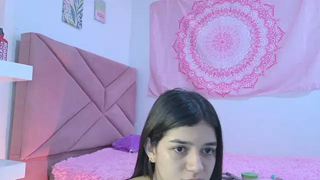 Snapshot of eva_sin18 chatting on July 18, 7:28 pm eva sin18 online show from July 18, 7:28 pm