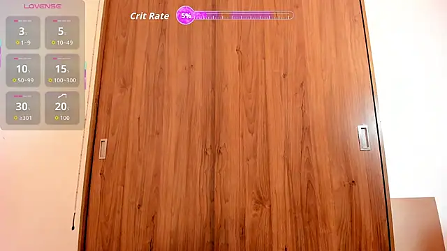 NAOMMII  online show from March 6, 12:01 pm