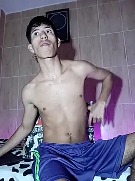 dareck 18 online show from March 3, 5:41 pm