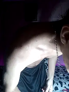 dareck 18 online show from March 4, 11:11 pm