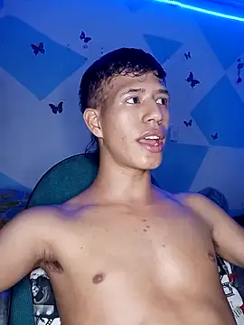 dareck 18 online show from June 2, 2:30 pm