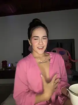 Paulet Johnson online show from February 26, 2:54 am