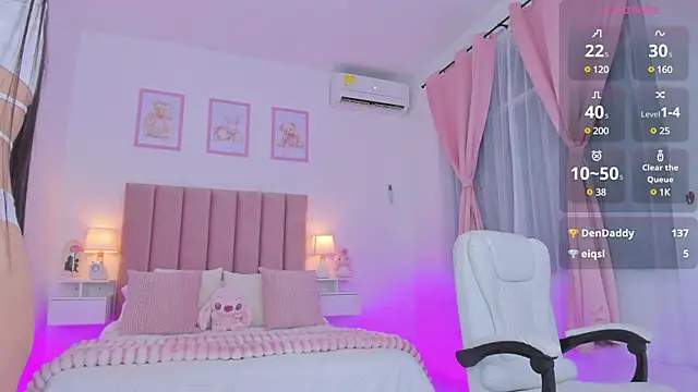 Snapshot of miasweet_16 chatting on March 23, 2:15 am miasweet 16 online show from March 23, 2:15 am