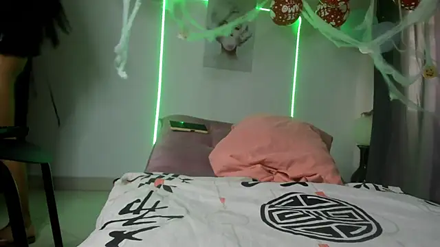 Snapshot of sweet_cinamon chatting on November 2, 1:35 pm sweet cinamon online show from November 2, 1:35 pm