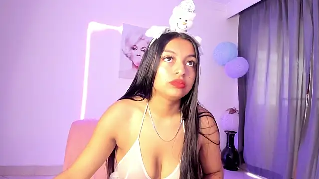 Snapshot of sweet_cinamon chatting on December 20, 3:08 pm sweet cinamon online show from December 20, 3:08 pm