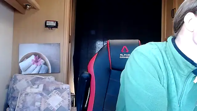 Snapshot of CallMeMaria chatting on January 17, 10:55 am CallMeMaria online show from January 17, 10:55 am