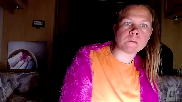 Snapshot of CallMeMaria chatting on January 21, 6:45 pm CallMeMaria online show from January 21, 6:45 pm