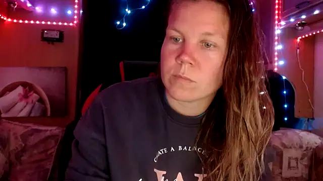 Snapshot of CallMeMaria chatting on February 2, 12:46 pm CallMeMaria online show from February 2, 12:46 pm