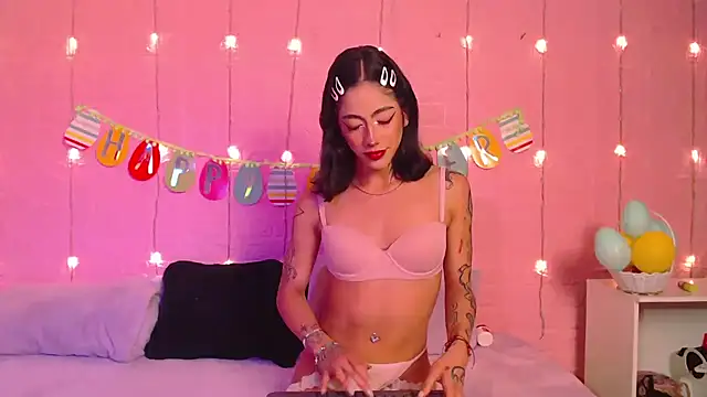 wet valery online show from March 31, 2:02 am