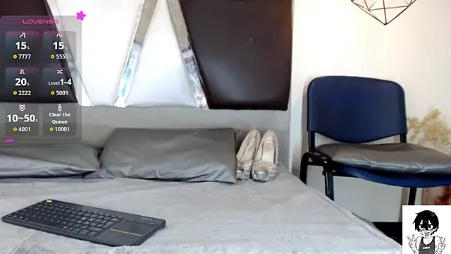 Snapshot of alexsandra_kiss chatting on September 20, 11:11 am alexsandra kiss online show from September 20, 11:11 am