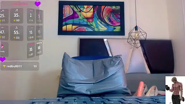 alexsandra kiss online show from October 21, 11:22 am