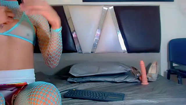 alexsandra kiss online show from November 14, 11:31 am