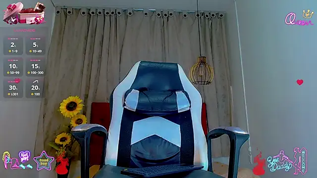 alexsandra kiss online show from February 4, 11:16 am