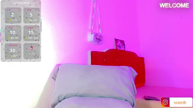 alexsandra kiss online show from March 10, 11:15 am