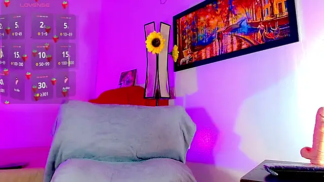 alexsandra kiss online show from March 18, 11:02 am