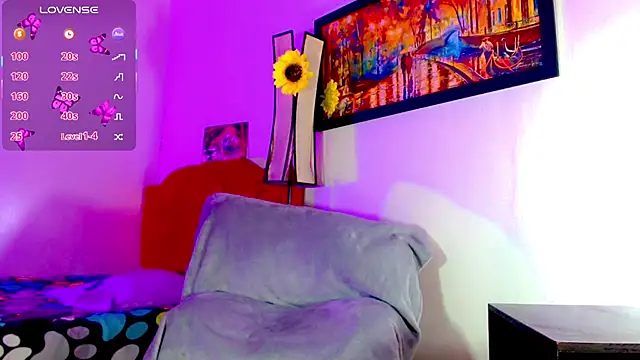 alexsandra kiss online show from March 26, 11:27 am