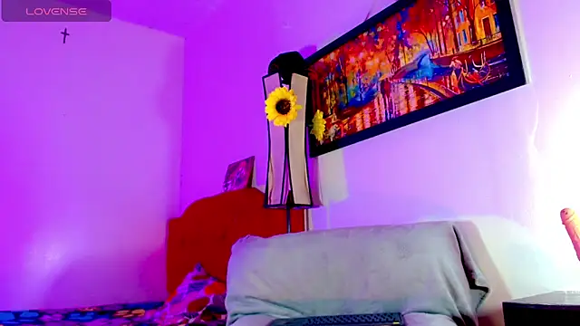 alexsandra kiss online show from March 30, 11:11 am