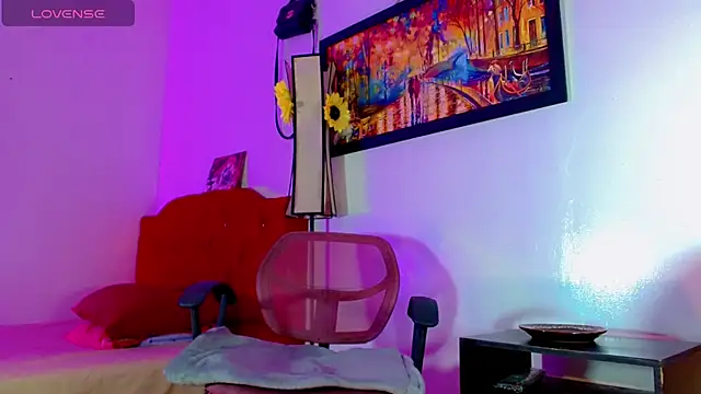 alexsandra kiss online show from April 8, 11:10 am