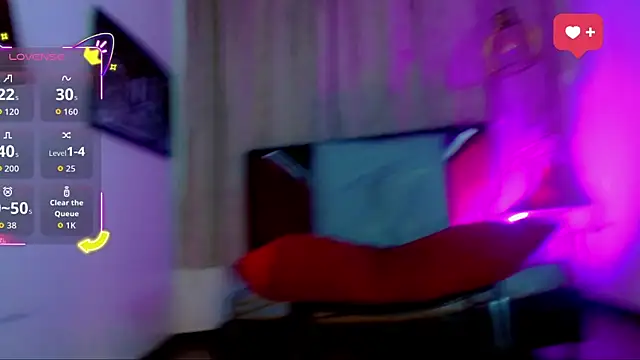 alexsandra kiss online show from May 24, 11:37 am