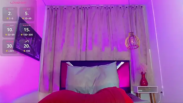 alexsandra kiss online show from May 26, 11:28 am